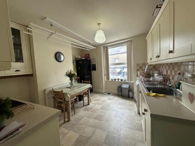 Mixed use property for sale in Buxton